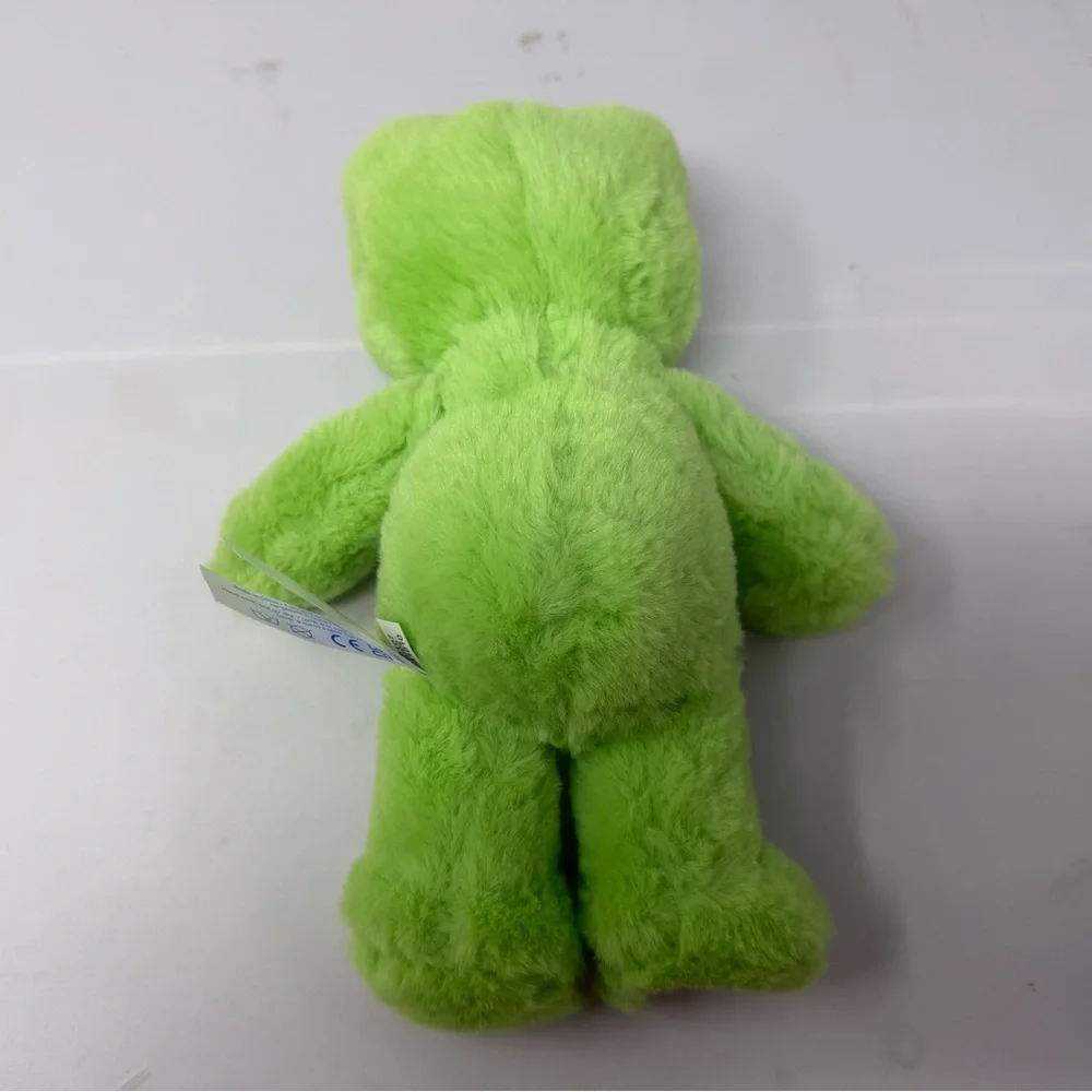 Mini | Build-A-Bear | Frog - Picture 2 of 3
